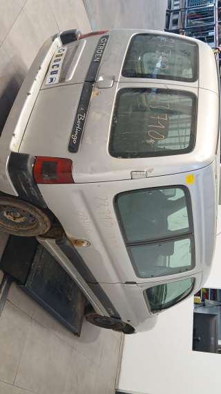 citroën berlingo / berlingo first monospace (mf_, gjk_, gfk_) 1996-2011 del año 1998