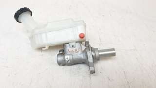 Recambio de bomba freno para renault clio v 2019- business edition referencia OEM IAM 460912995R  