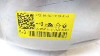 Recambio de servofreno para renault clio v 2019- business edition referencia OEM IAM 472109156R  