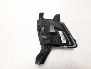 Recambio de faro antiniebla izquierdo para peugeot 407 (6d_) 2004-2011 2.0 hdi 135 (6drhrh, 6drhre, 6drhrg, 6drhrj) referencia O 2