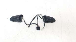 Recambio de mando volante para renault clio v 2019- business edition referencia OEM IAM 34268109C  