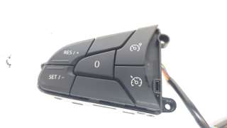 Recambio de mando volante para renault clio v 2019- business edition referencia OEM IAM 34268109C  