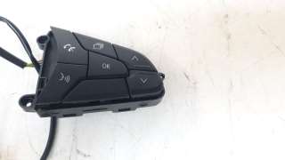 Recambio de mando volante para renault clio v 2019- business edition referencia OEM IAM 34268109C  