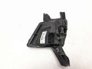 Recambio de faro antiniebla derecho para peugeot 407 (6d_) 2004-2011 2.0 hdi 135 (6drhrh, 6drhre, 6drhrg, 6drhrj) referencia OEM 2
