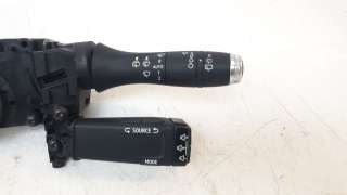 Recambio de mando multifuncion para renault clio v 2019- business edition referencia OEM IAM 255670428R  