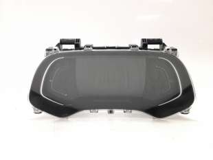 Recambio de cuadro instrumentos para renault clio v 2019- business edition referencia OEM IAM 248100950R  