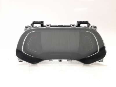 Recambio de cuadro instrumentos para renault clio v 2019- business edition referencia OEM IAM 248100950R  