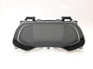 Recambio de cuadro instrumentos para renault clio v 2019- business edition referencia OEM IAM 248100950R  