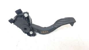 Recambio de potenciometro pedal para renault clio v 2019- business edition referencia OEM IAM 180108467R 6PV01290203 