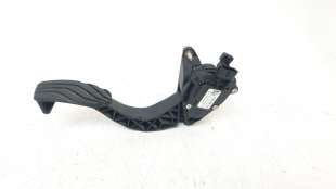 Recambio de potenciometro pedal para renault clio v 2019- business edition referencia OEM IAM 180108467R 6PV01290203  2