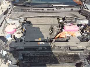 Recambio de motor completo para hyundai kona (os, ose, osi) 2017- 1.6 gdi hybrid referencia OEM IAM G4LE  