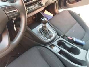 Recambio de palanca cambio para hyundai kona (os, ose, osi) 2017- 1.6 gdi hybrid referencia OEM IAM 46700J9200  