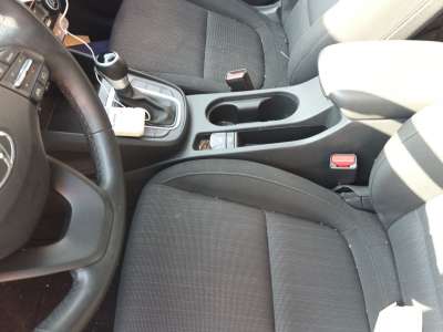 Recambio de palanca freno para hyundai kona (os, ose, osi) 2017- 1.6 gdi hybrid referencia OEM IAM 93311J9AA0  