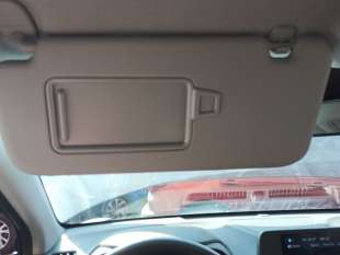 Recambio de parasol izquierdo para hyundai kona (os, ose, osi) 2017- 1.6 gdi hybrid referencia OEM IAM 928913S000TTX  