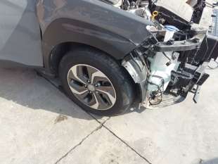 Recambio de paso rueda delantero derecho para hyundai kona (os, ose, osi) 2017- 1.6 gdi hybrid referencia OEM IAM 86812J9000  