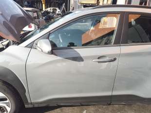 Recambio de puerta delantera izquierda para hyundai kona (os, ose, osi) 2017- 1.6 gdi hybrid referencia OEM IAM 76003J9010  