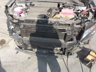 Recambio de radiador agua para hyundai kona (os, ose, osi) 2017- 1.6 gdi hybrid referencia OEM IAM 25310CM100  