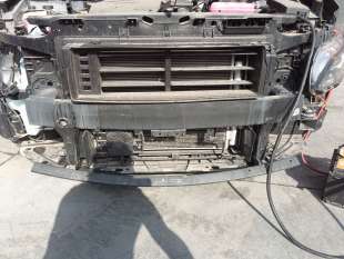 Recambio de refuerzo paragolpes delantero para hyundai kona (os, ose, osi) 2017- 1.6 gdi hybrid referencia OEM IAM 64900J9000  