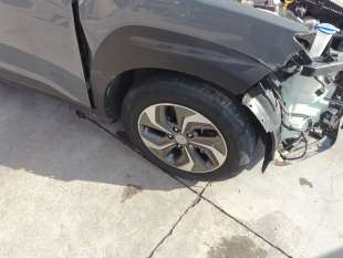 Recambio de transmision delantera derecha para hyundai kona (os, ose, osi) 2017- 1.6 gdi hybrid referencia OEM IAM 49501J9100  