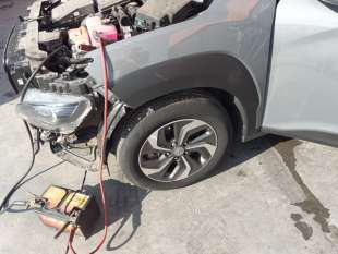Recambio de transmision delantera izquierda para hyundai kona (os, ose, osi) 2017- 1.6 gdi hybrid referencia OEM IAM 49500J9100 