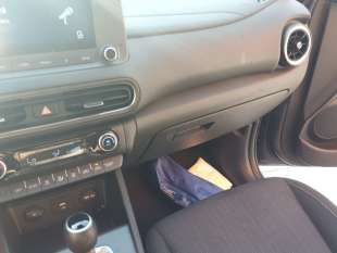 Recambio de ventilador calefaccion para hyundai kona (os, ose, osi) 2017- 1.6 gdi hybrid referencia OEM IAM 97113H8000  