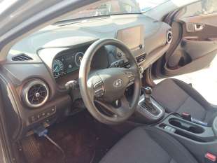 Recambio de volante para hyundai kona (os, ose, osi) 2017- 1.6 gdi hybrid referencia OEM IAM 56100J9HH0TRY  