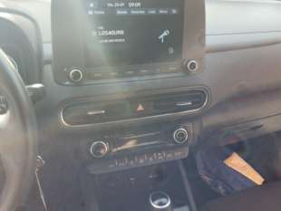 Recambio de warning para hyundai kona (os, ose, osi) 2017- 1.6 gdi hybrid referencia OEM IAM 93790J9AA0  