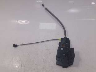 Recambio de cerradura puerta delantera derecha para mercedes-benz cla-klasse (bm 118) 2019- cla 180 (118.384) referencia OEM IAM