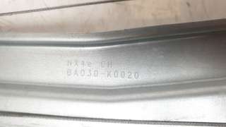 Recambio de elevalunas trasero izquierdo para hyundai tucson (nx) 2020- maxx silver 2wd referencia OEM IAM BA030K0020  