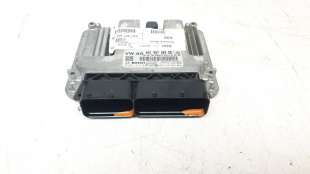 Recambio de centralita motor uce para volkswagen t-roc 2017- advance style referencia OEM IAM 04C907309BB 0261S17849 