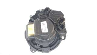 Recambio de ventilador calefaccion para renault clio v 2019- business edition referencia OEM IAM 272104788R MR116625178 