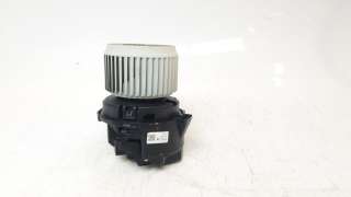 Recambio de ventilador calefaccion para renault clio v 2019- business edition referencia OEM IAM 272104788R MR116625178 