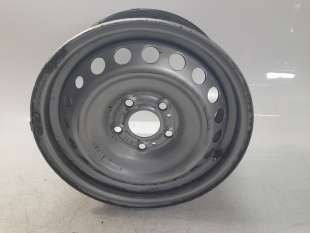 Recambio de llanta para renault express furgoneta/monovolumen 2021- 1.5 blue dci 75 (f6aa) referencia OEM IAM 403007245R  