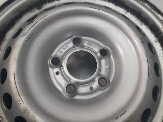 Recambio de llanta para renault express furgoneta/monovolumen 2021- 1.5 blue dci 75 (f6aa) referencia OEM IAM 403007245R  