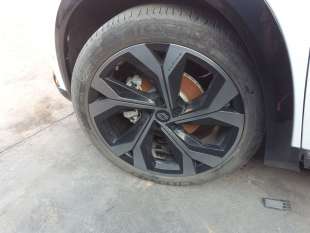 Recambio de llanta para renault austral 2022- techno referencia OEM IAM 403008811R   2