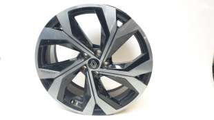 Recambio de llanta para renault austral 2022- techno referencia OEM IAM 403008811R  