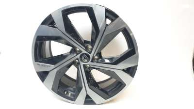 Recambio de llanta para renault austral 2022- techno referencia OEM IAM 403008811R  