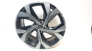Recambio de llanta para renault austral 2022- techno referencia OEM IAM 403008811R  