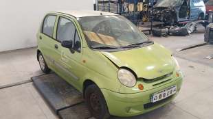 daewoo matiz (m100, m150) 1998- del año 2003