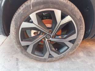 Recambio de llanta para renault austral 2022- techno referencia OEM IAM 403008811R   2