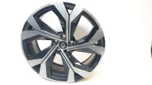 Recambio de llanta para renault austral 2022- techno referencia OEM IAM 403008811R  