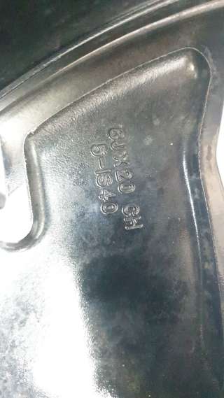 Recambio de llanta para renault austral 2022- techno referencia OEM IAM 403008811R  
