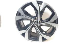 Recambio de llanta para renault austral 2022- techno referencia OEM IAM 403008811R  