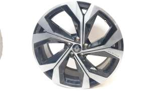 Recambio de llanta para renault austral 2022- techno referencia OEM IAM 403008811R  