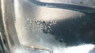 Recambio de llanta para renault austral 2022- techno referencia OEM IAM 403008811R  