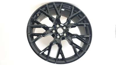 Recambio de llanta para ford kuga iii (dfk) 2019- 2.5 fhev referencia OEM IAM NV4J1007A1A  