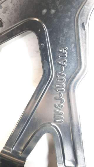 Recambio de llanta para ford kuga iii (dfk) 2019- 2.5 fhev referencia OEM IAM NV4J1007A1A  