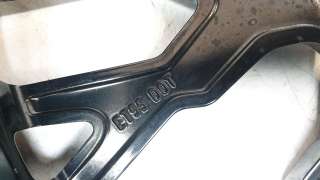 Recambio de llanta para ford kuga iii (dfk) 2019- 2.5 fhev referencia OEM IAM NV4J1007A1A  