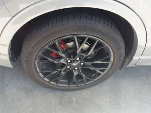 Recambio de llanta para ford kuga iii (dfk) 2019- 2.5 fhev referencia OEM IAM NV4J1007A1A   2