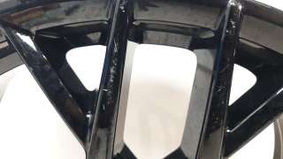 Recambio de llanta para ford kuga iii (dfk) 2019- 2.5 fhev referencia OEM IAM NV4J1007A1A  